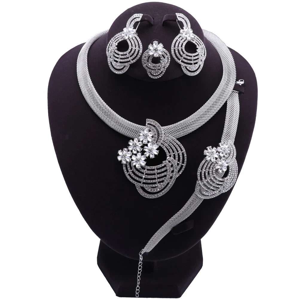 Boho Jewelry Set Coco & Dee