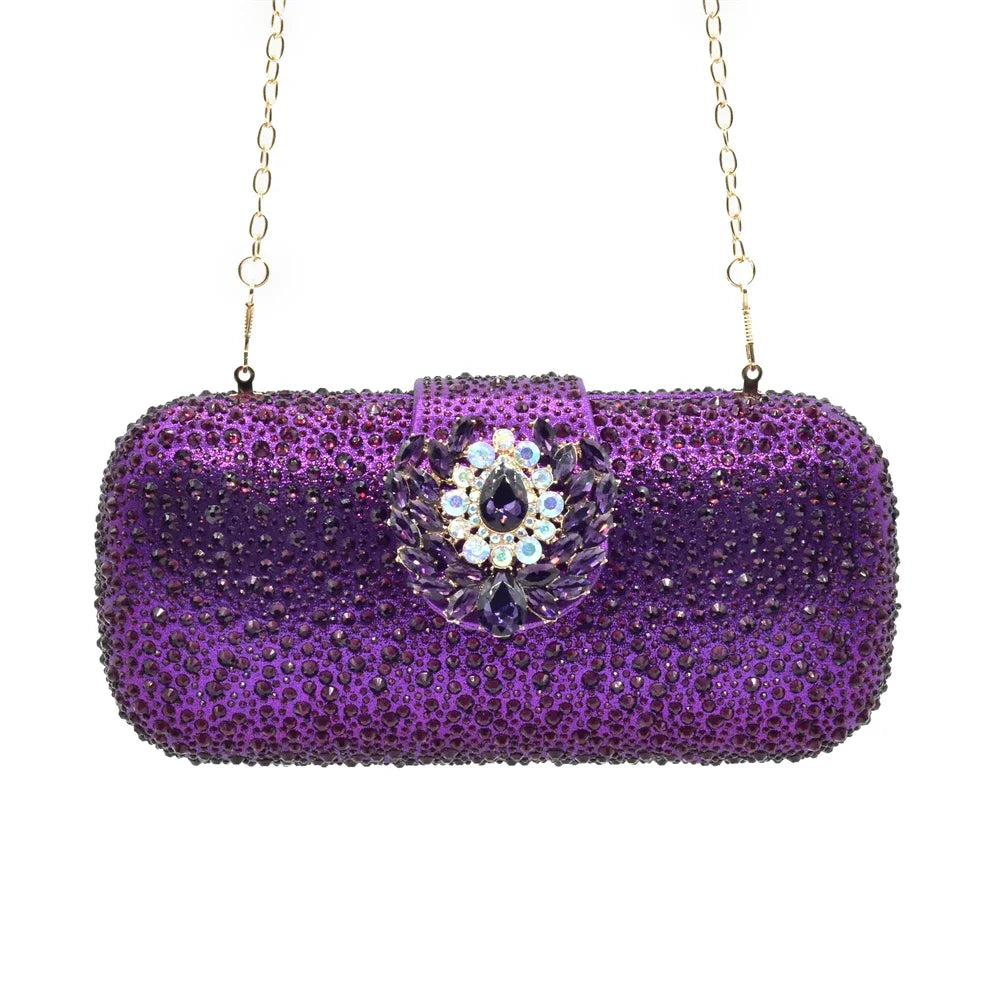 Briana Shoe & Bag Set Coco & Dee