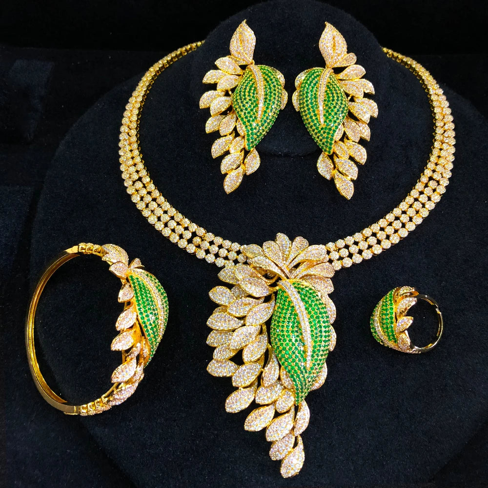 Anisha Jewelry Set Coco & Dee