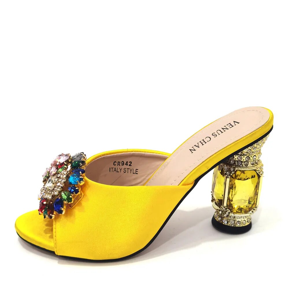 Renu Bag & Shoe Set