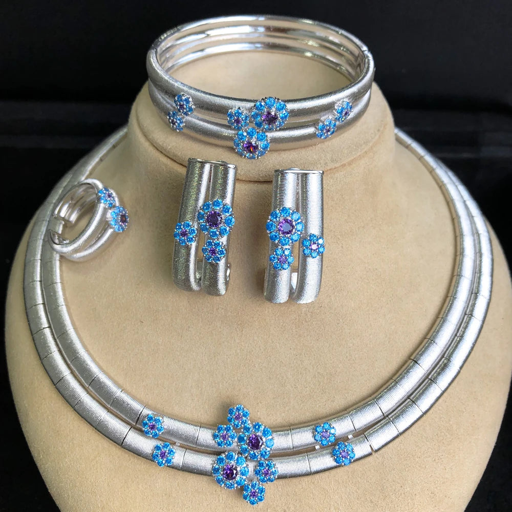 Lola Jewelry Set Coco & Dee