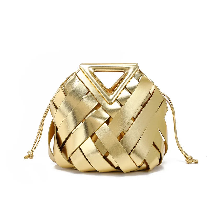 Nia Leather Bag Coco & Dee
