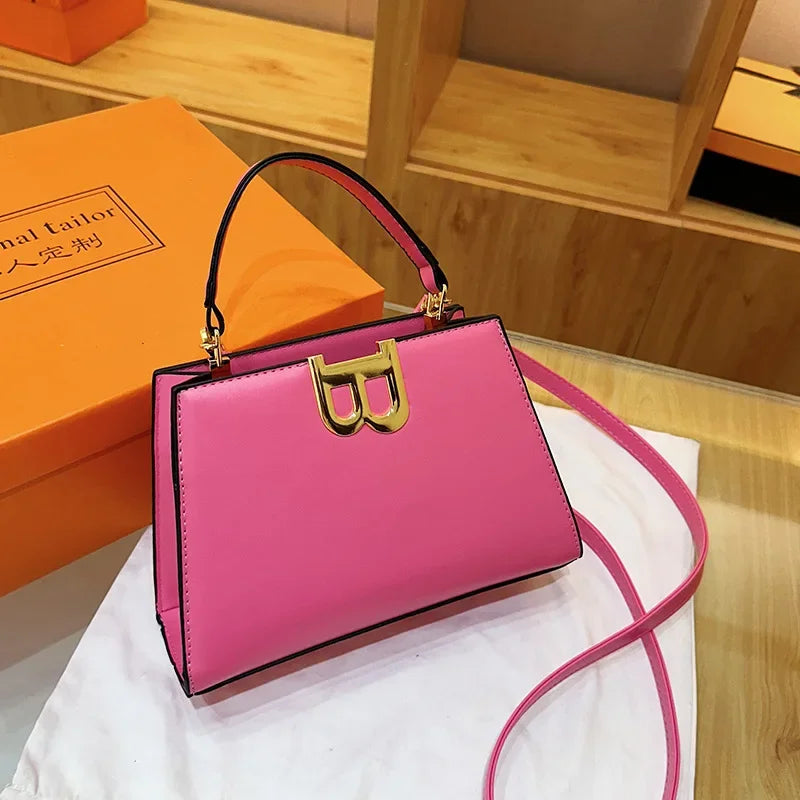 Bianca Handbag Coco & Dee