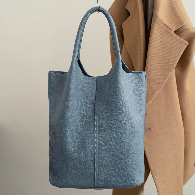 Tory Leather Handbag Coco & Dee