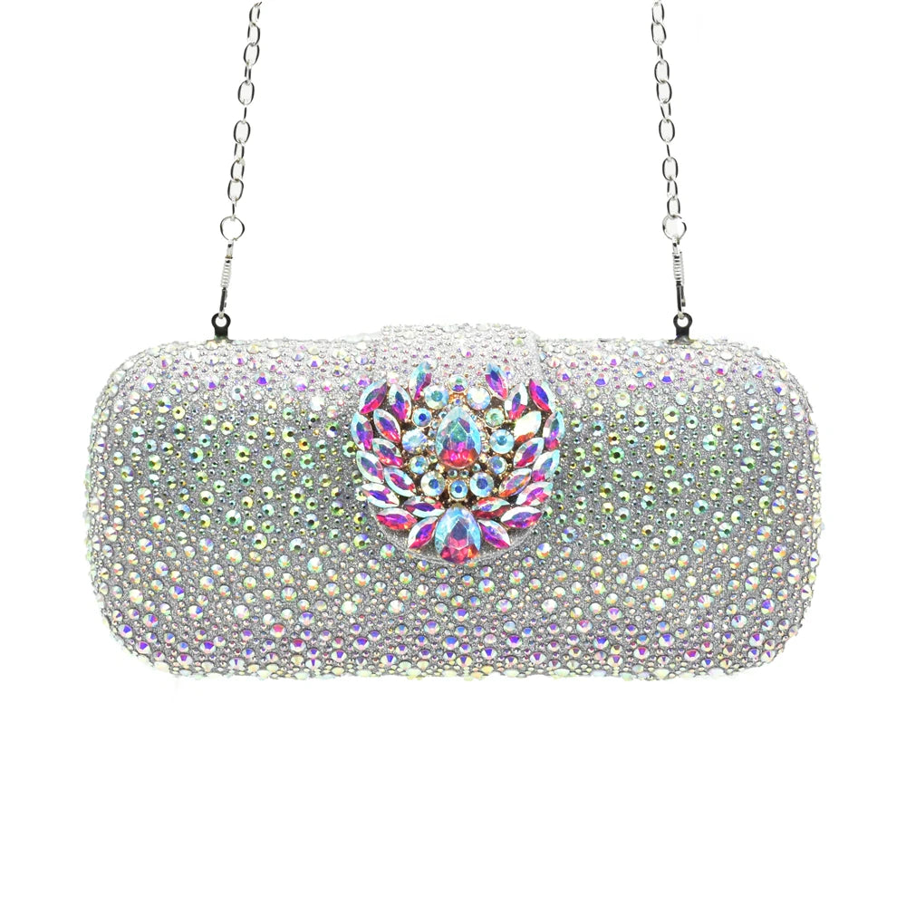 Juhi Bag & Shoe Set