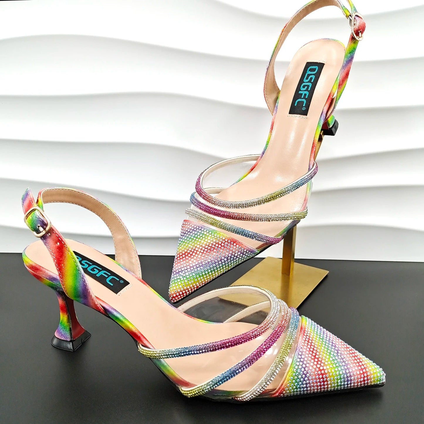 Casey Shoe & Bag Set Coco & Dee