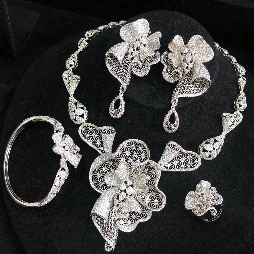 Grace Jewellery Set Coco & Dee