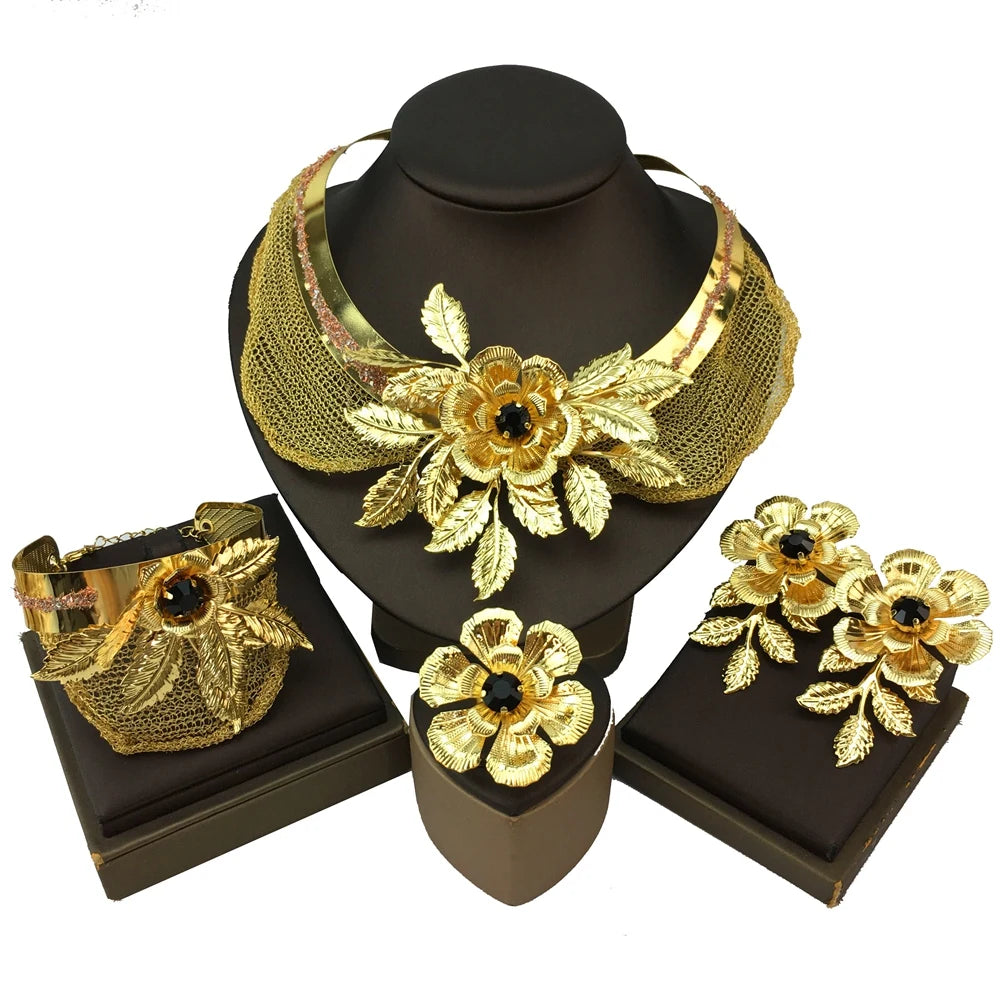 Remy Jewellery Set Coco & Dee