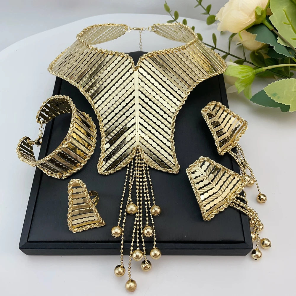 Samika Jewelry Set Coco & Dee