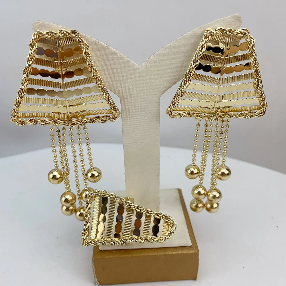 Samika Jewelry Set Coco & Dee