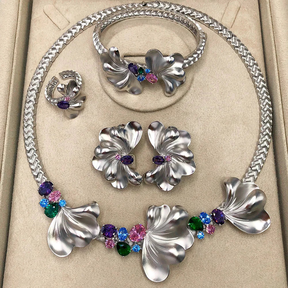 Claire Jewelry Set Coco & Dee