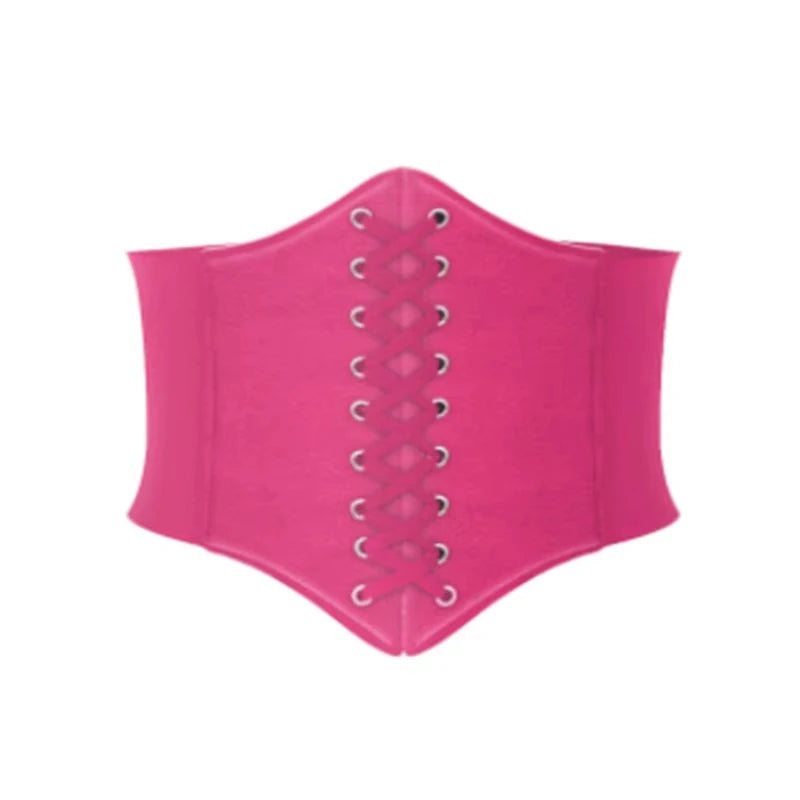 Rita Corset Belt Coco & Dee