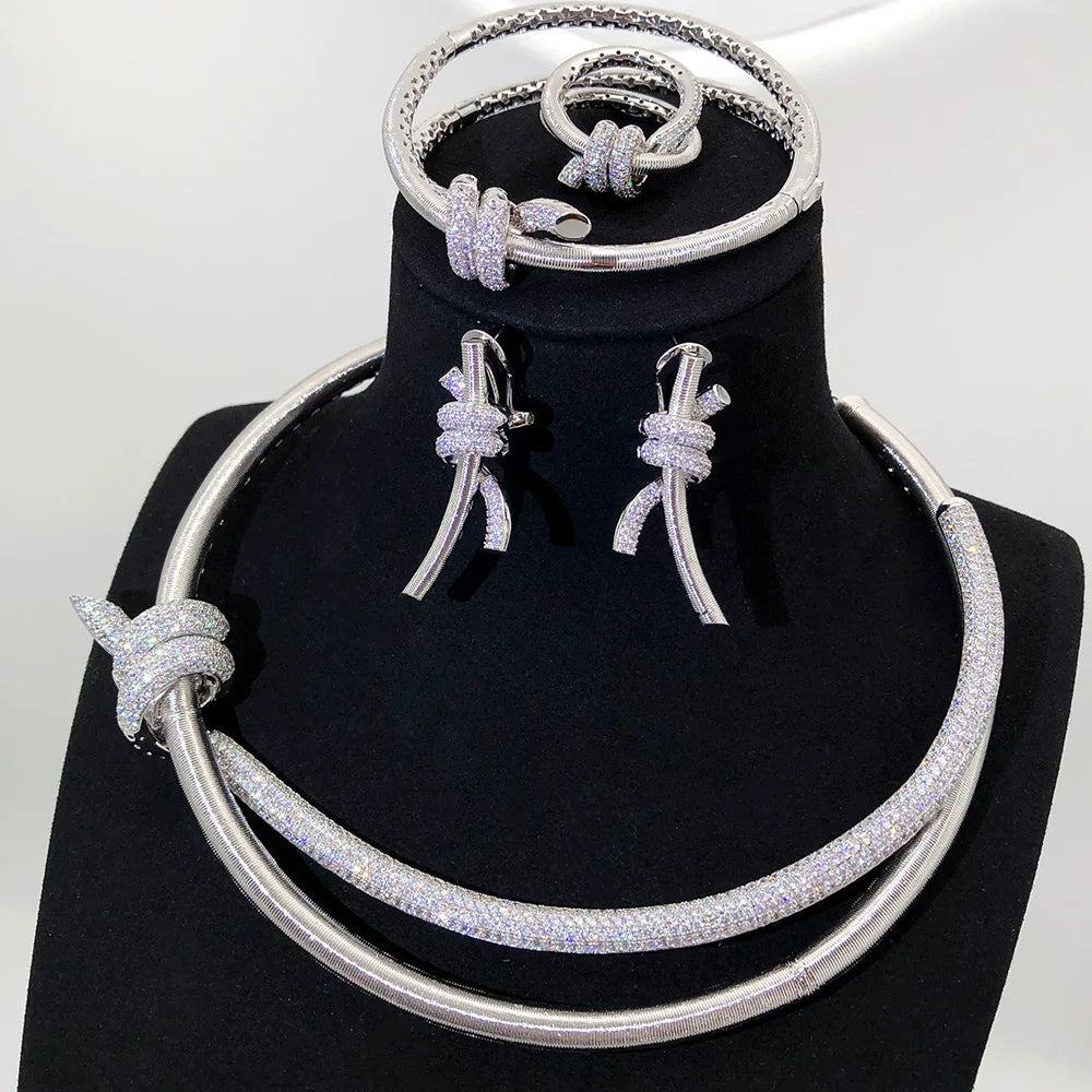 Freda Jewelry Set Coco & Dee