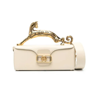 Lupa Leather Handbag