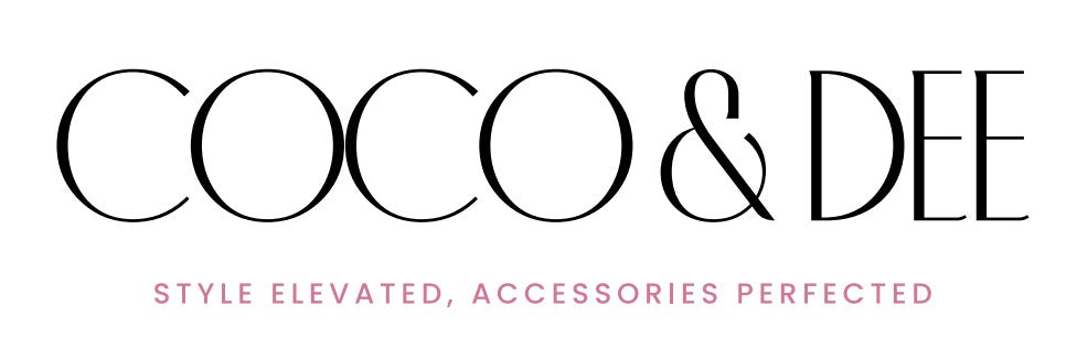 Shipping Policy – Coco & Dee