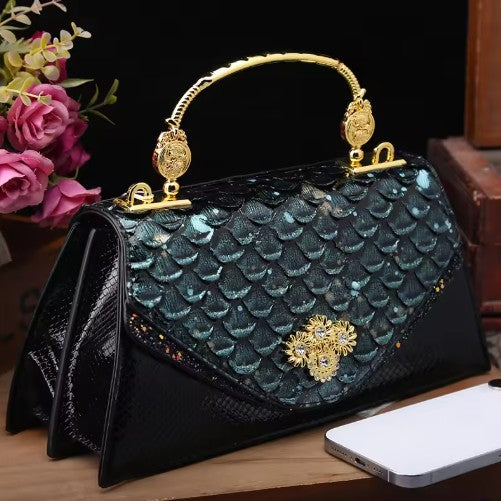 Genie Handbag