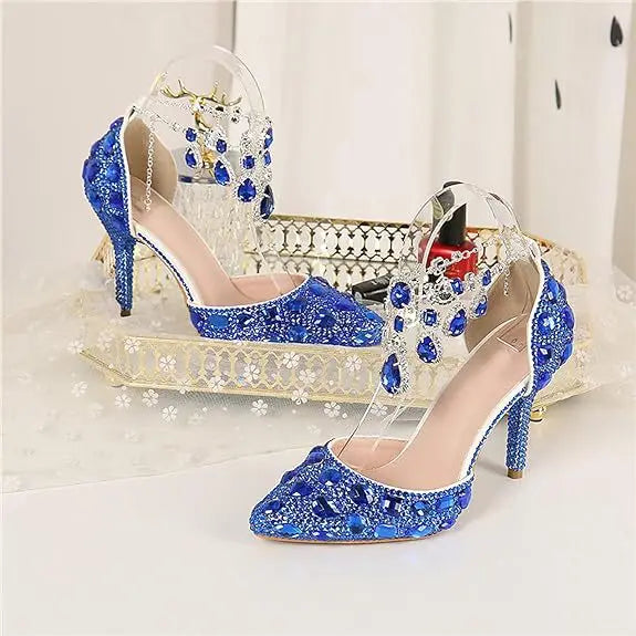 Teena Shoes Coco & Dee