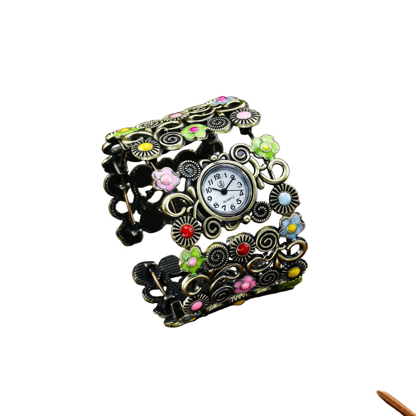 Bohemian Bracelet Watch Coco & Dee