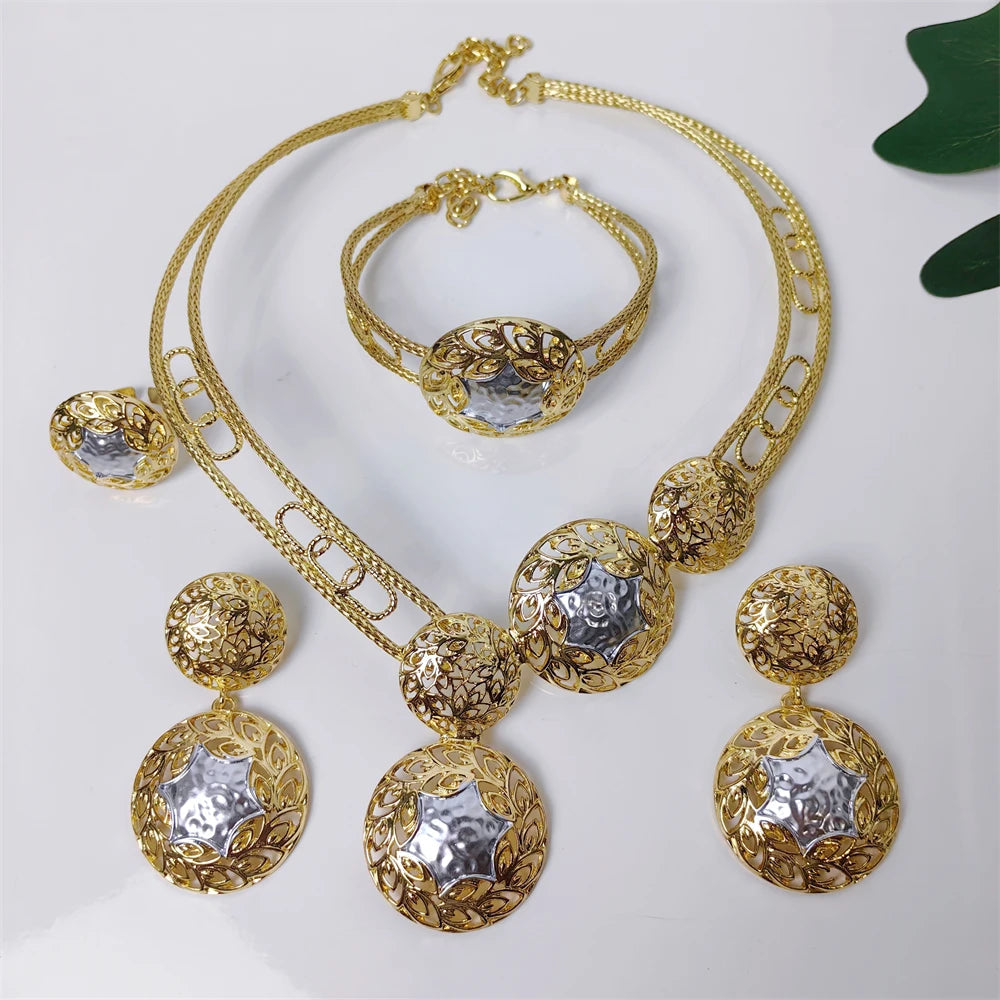 Timeless Sparkle Set Coco & Dee