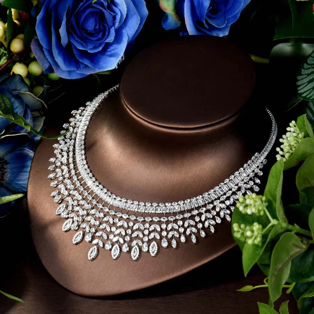 Katrina Jewelry Set
