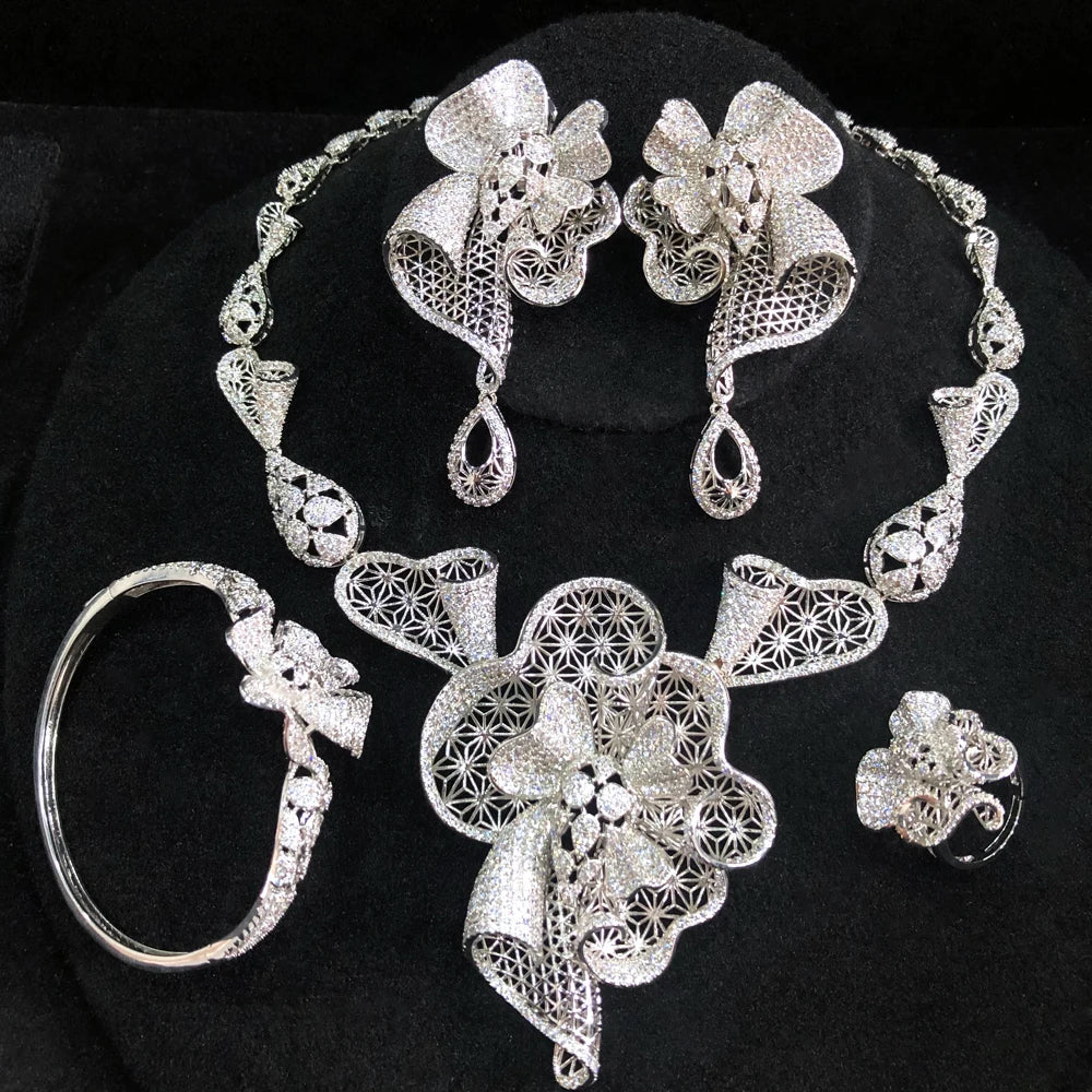 Grace Jewellery Set Coco & Dee