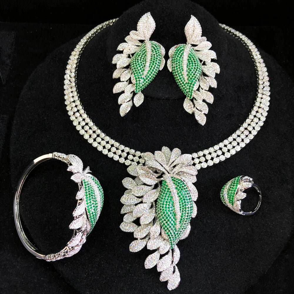 Anisha Jewelry Set Coco & Dee