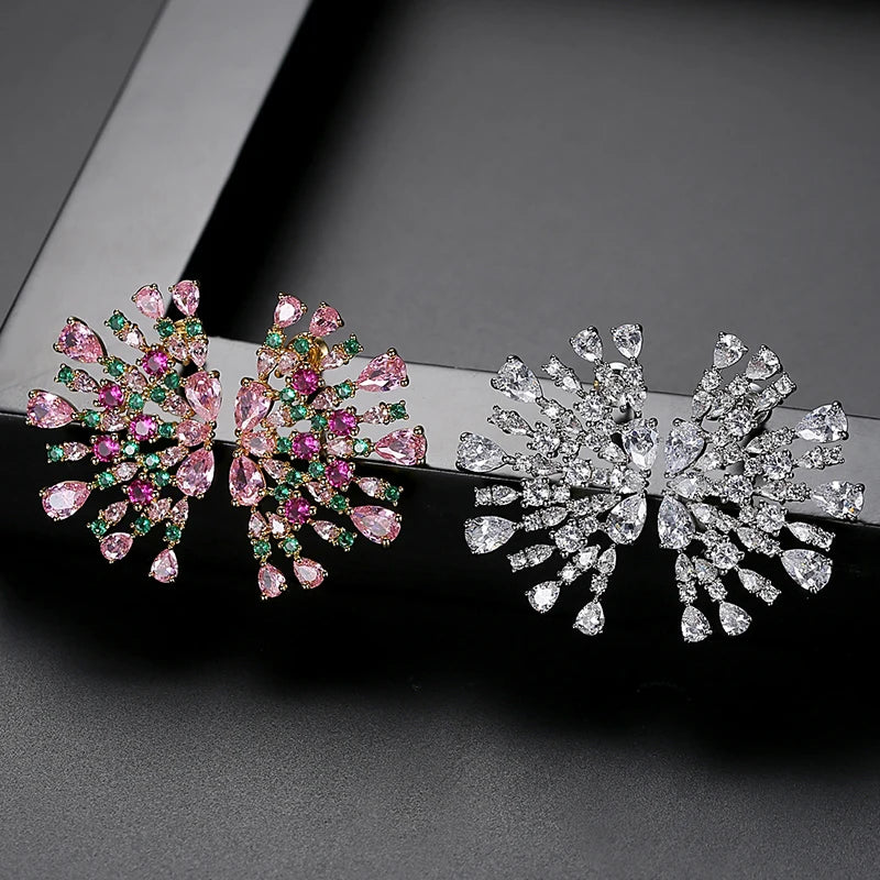 Butterfly Earrings