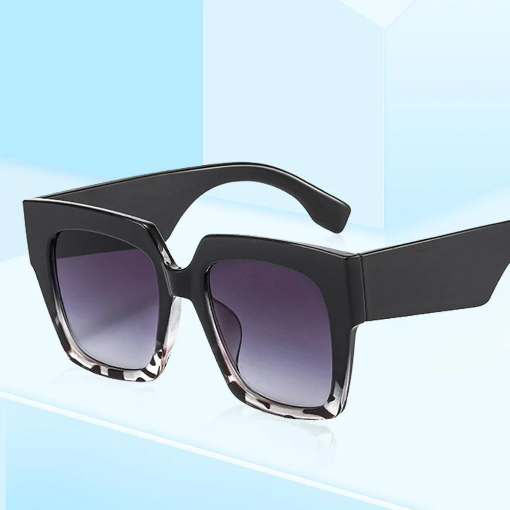 Lulia Sunglasses