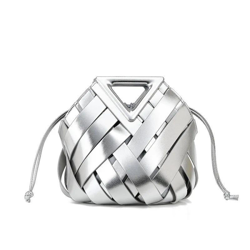 Nia Leather Bag Coco & Dee