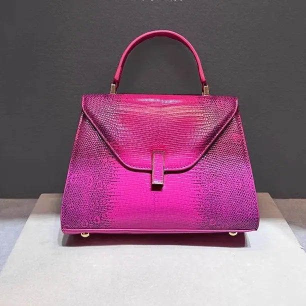 Devina Leather Bag Coco & Dee
