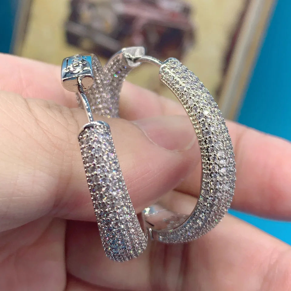 Brinco Earrings Coco & Dee