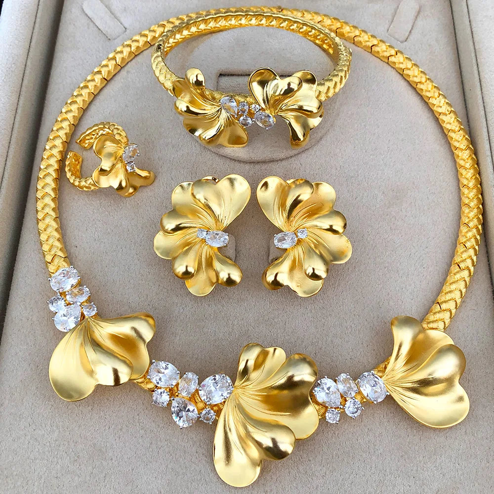 Casey Jewelry Set Coco & Dee