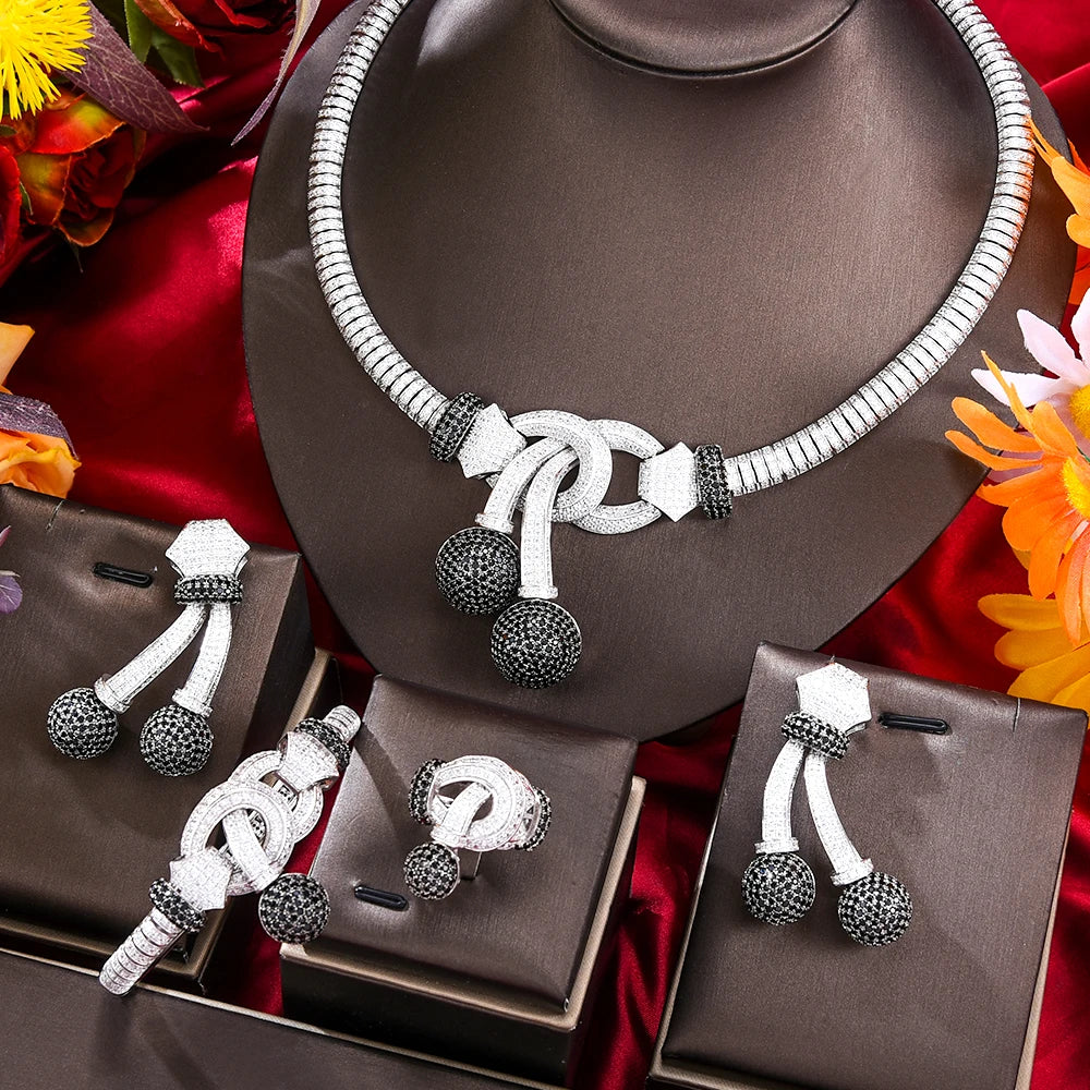 Amira Jewelry Set Coco & Dee