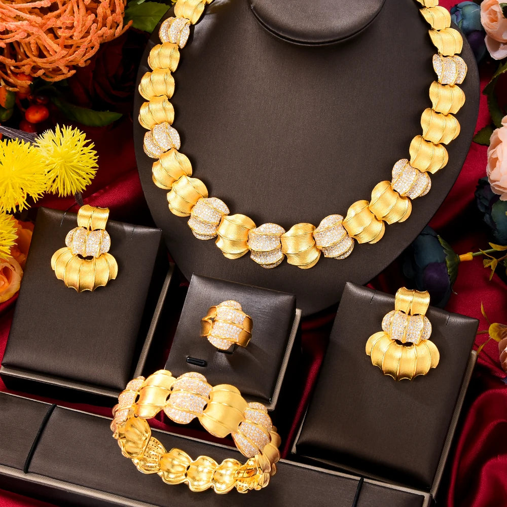 Ria Jewelry Set Coco & Dee