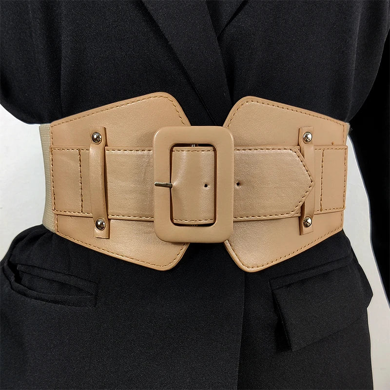 Renu Corset Belt Coco & Dee