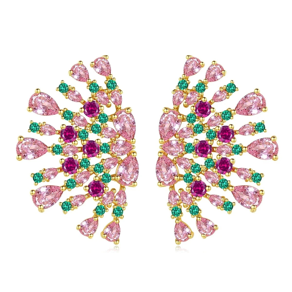 Butterfly Earrings Coco & Dee