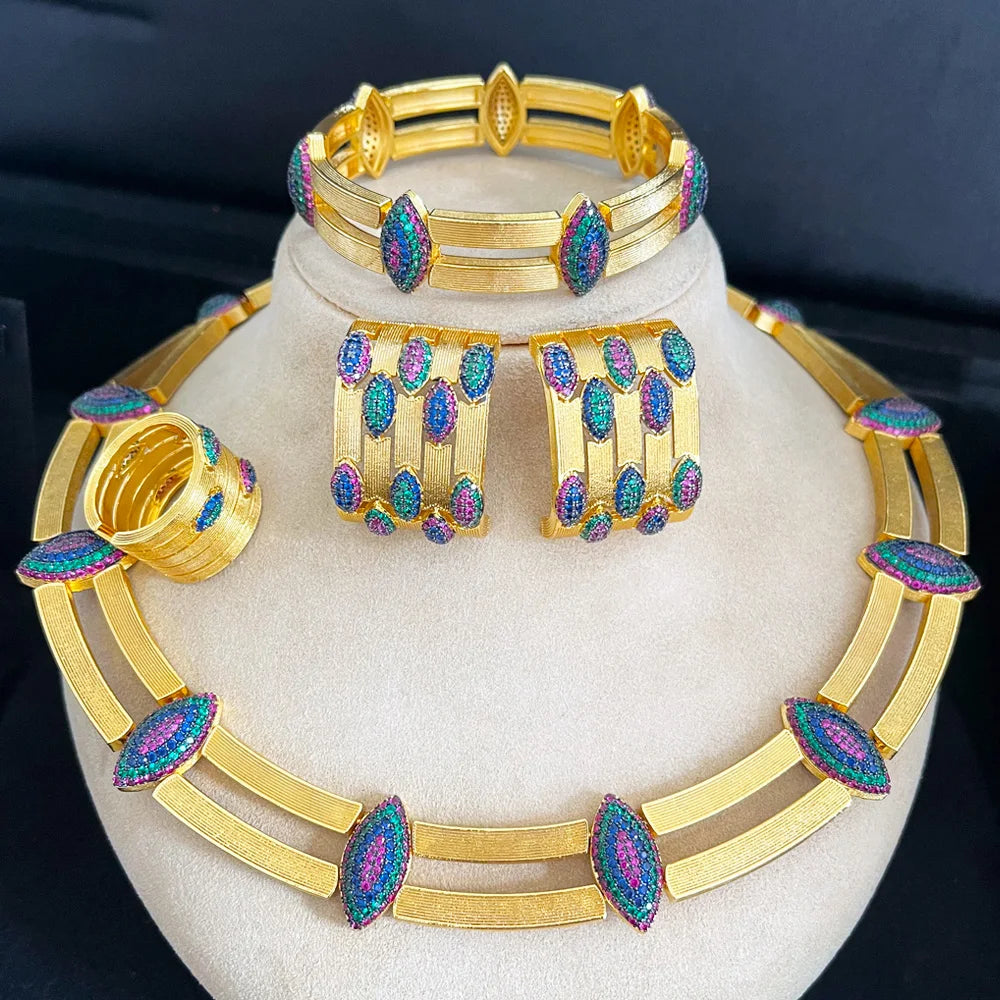 Namita Jewelry Set Coco & Dee