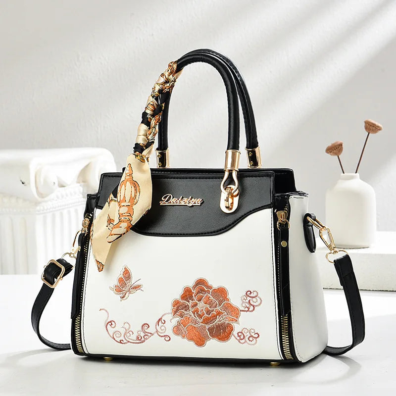 Ally Handbag Coco & Dee