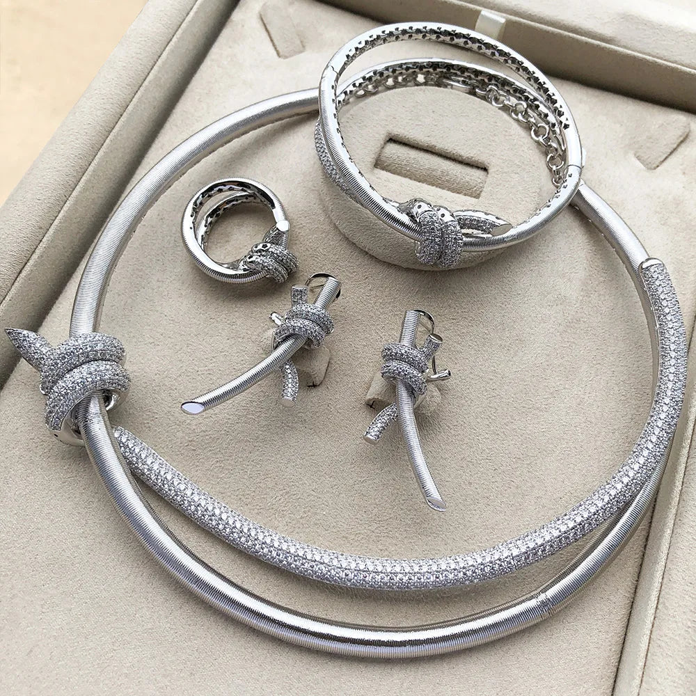 Freda Jewelry Set Coco & Dee