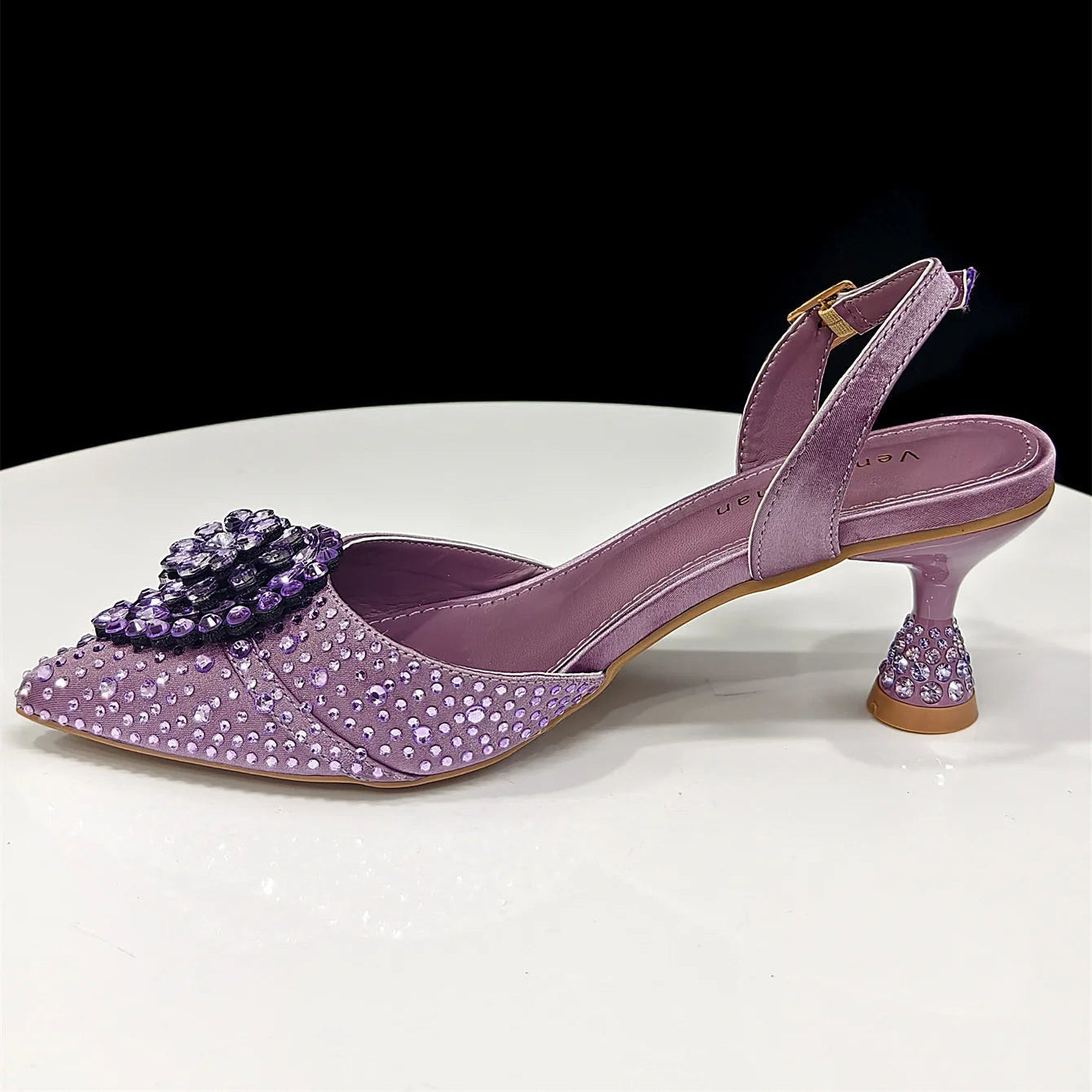 Denny Bag & Shoe Set Coco & Dee