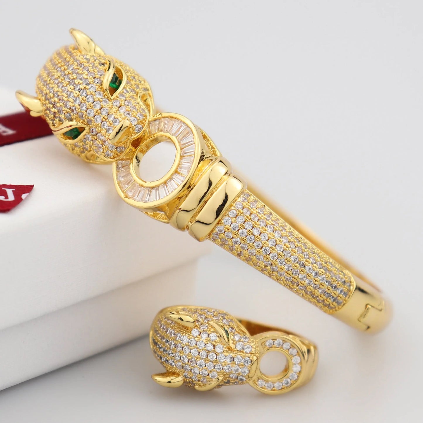 Snake Bracelet Set