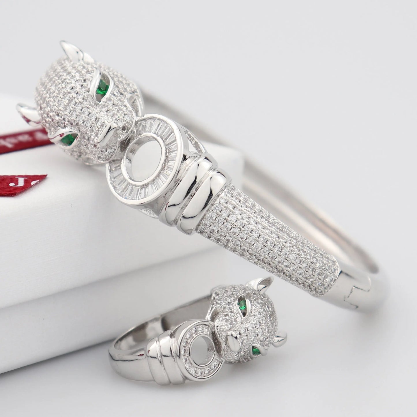 Snake Bracelet Set