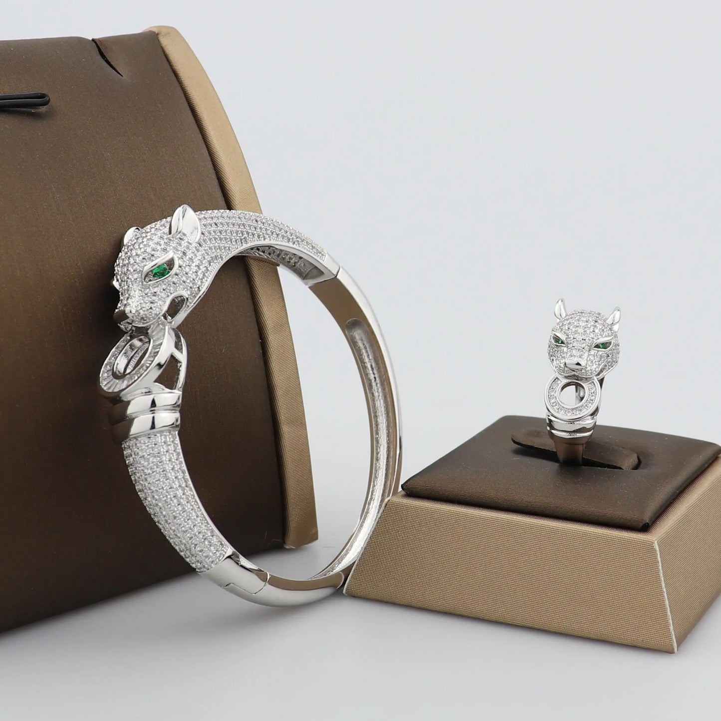 Snake Bracelet Set