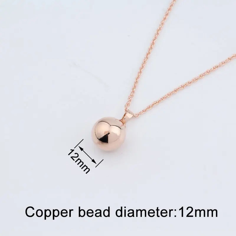 Sphere Pendant Set Coco & Dee