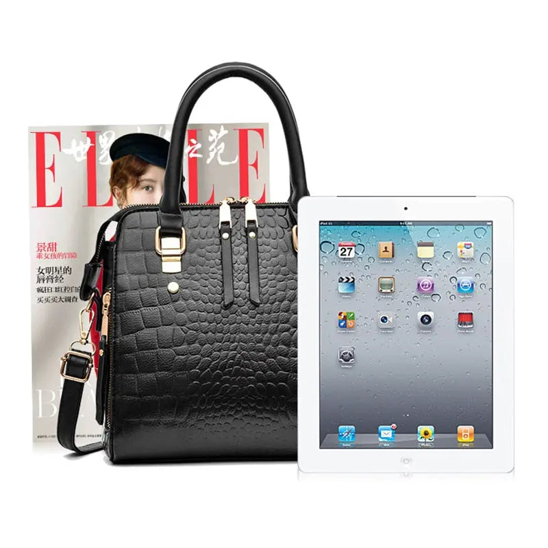 Tassel Designer Bag Coco & Dee