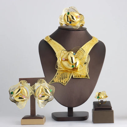 Kat Jewelry Set Coco & Dee