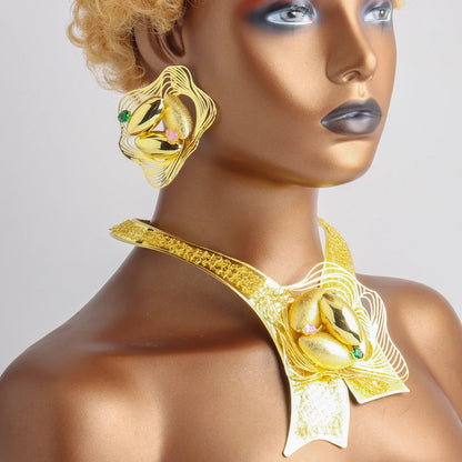 Kat Jewelry Set Coco & Dee