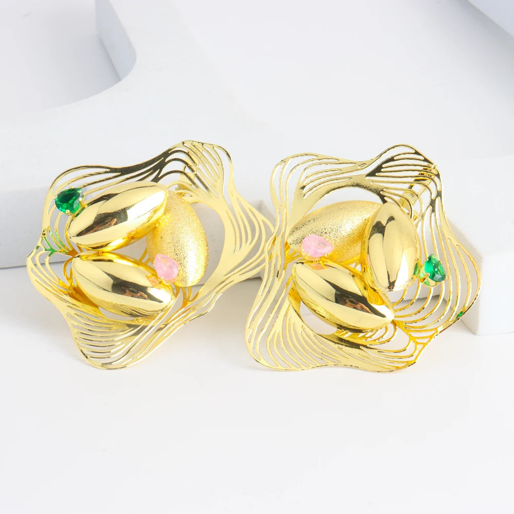 Kat Jewelry Set Coco & Dee