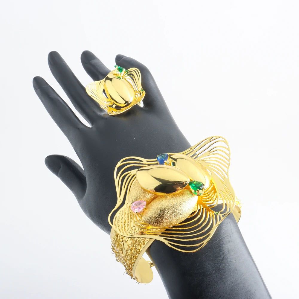 Kat Jewelry Set Coco & Dee