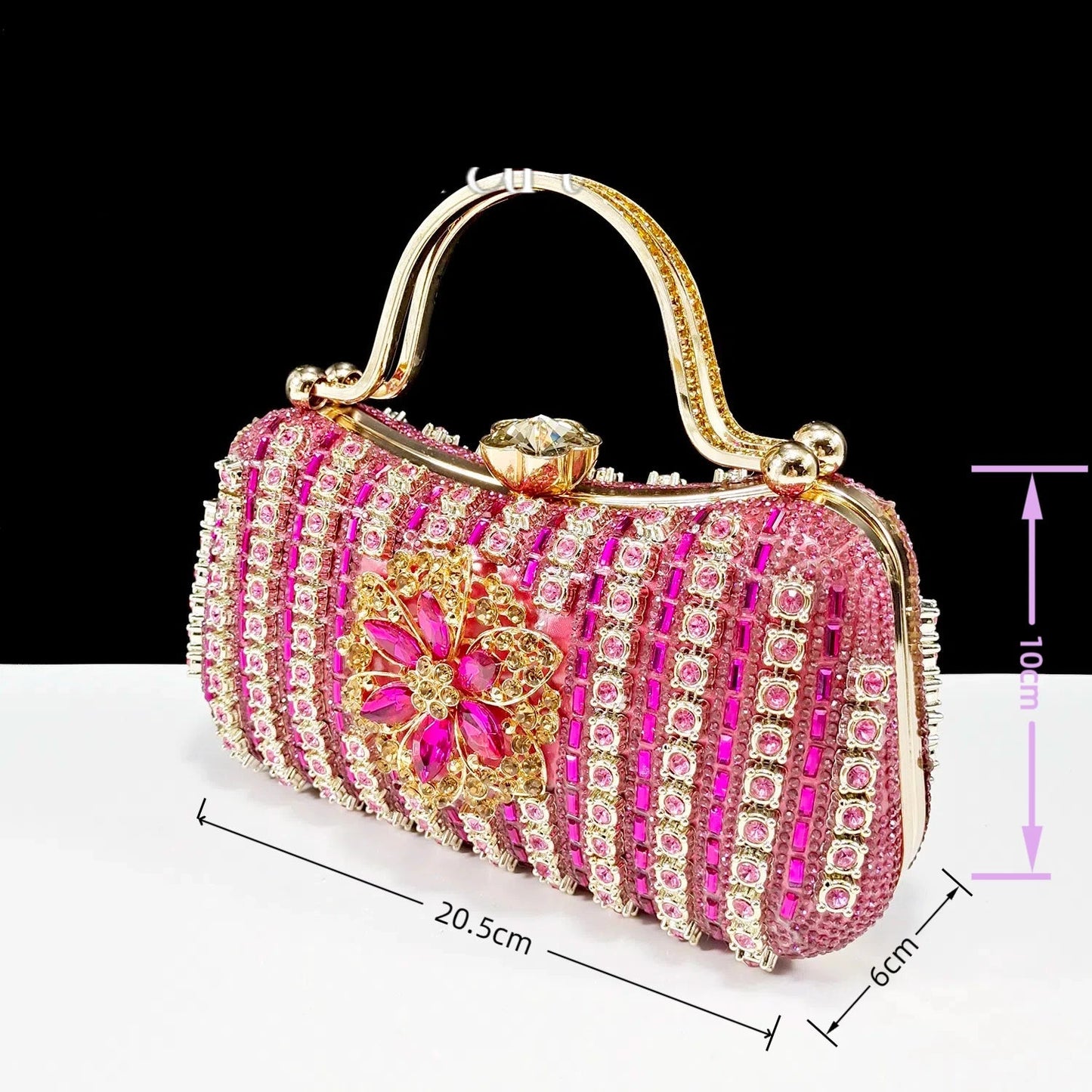 Leena Bag & Shoe Set Coco & Dee